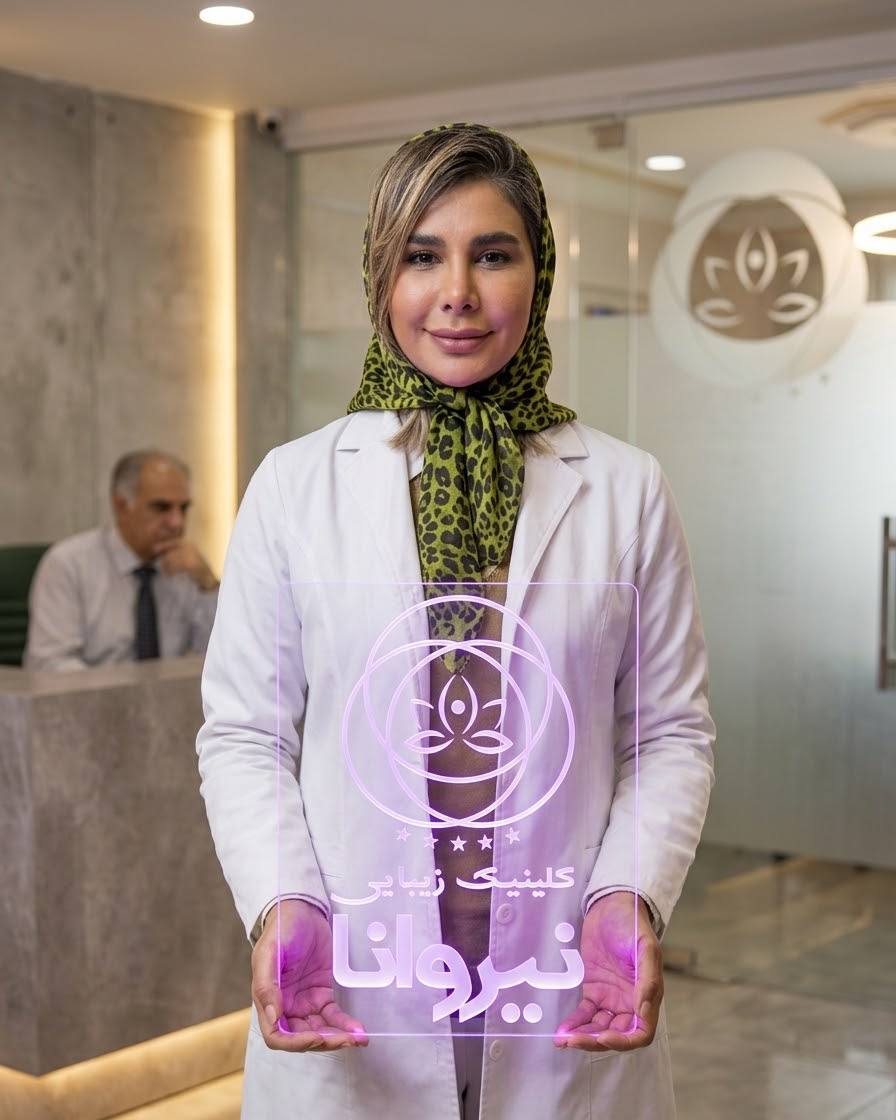 صبا عشرتی